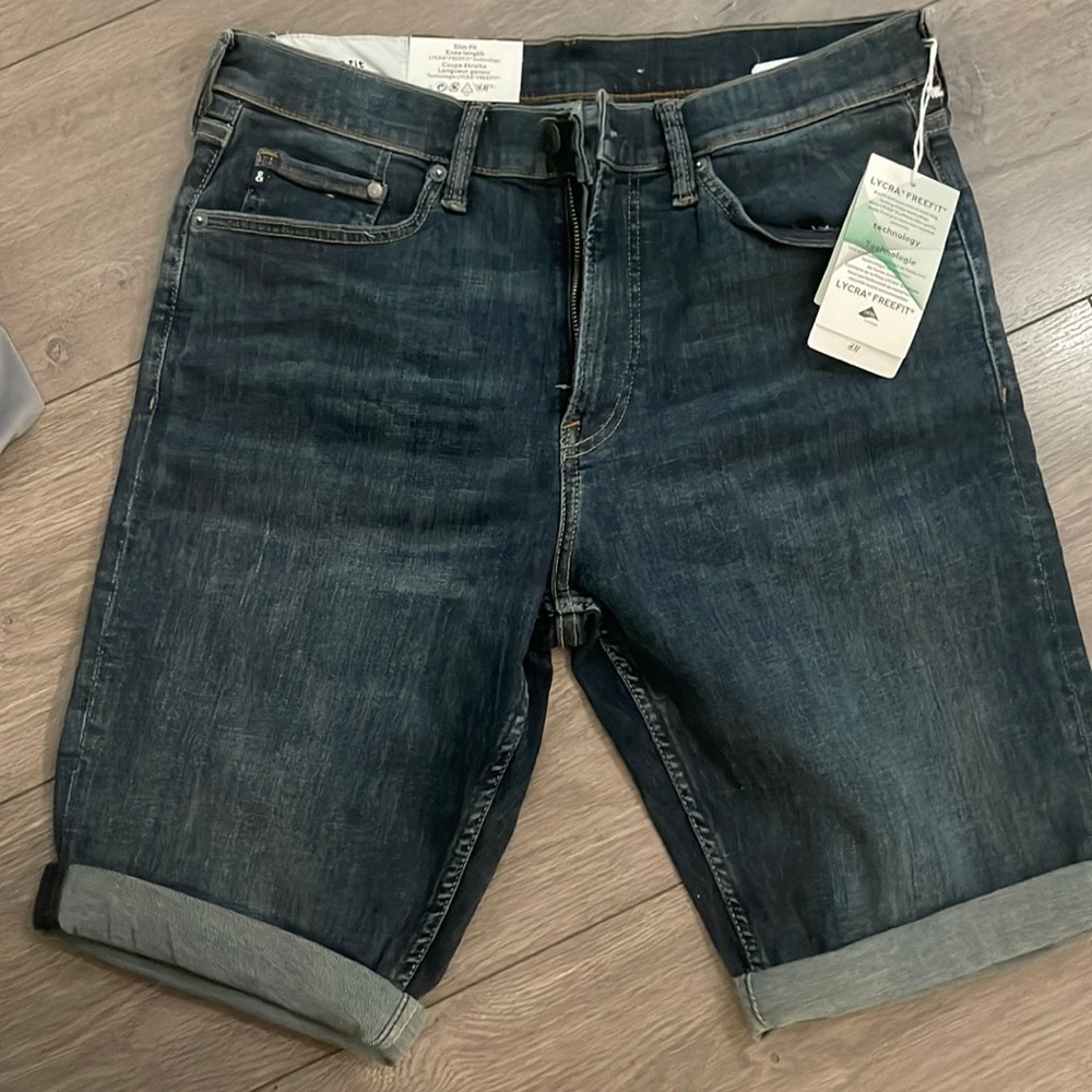 H&M shorts